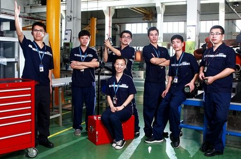 检修：日立空调故障代码e3哪里出现问题